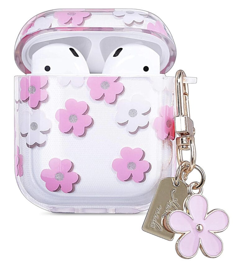 air pod case for tween girl.